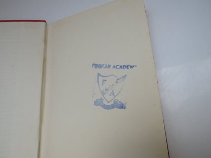 The Approach to Shakespeare, with an Introduction by Mrs. Andrew Lang, 1948 book image 3