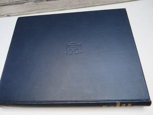 The Book of the Old Edinburgh Club Twenty-Sixth Volume 1948