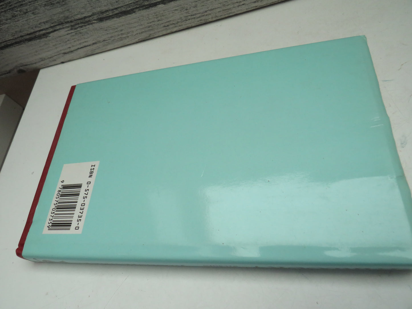 Parlour 4 and Other Stories By J.I.M. Stewart 1986