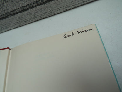 Parlour 4 and Other Stories By J.I.M. Stewart 1986 book image 3