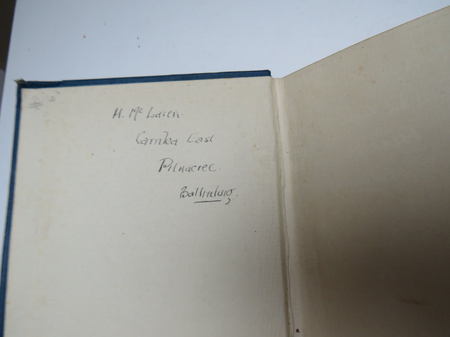 The Poems of Samuel Taylor Coleridge With Prefatory Notice By Joseph Skipsey