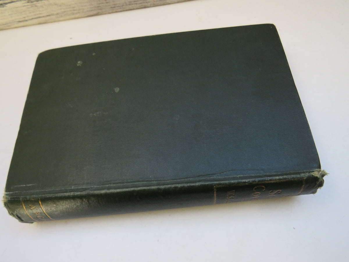 The Scott Country By W.S. Crockett 1902