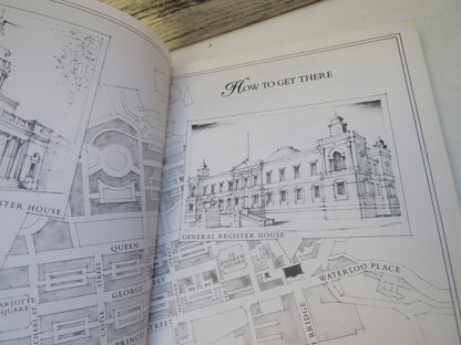 Tracing Your Scottish Ancestors A Guide To Ancestry Research In The Scottish Record Office By Cecil Sinclair 1991
