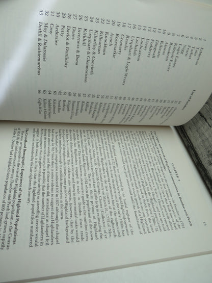 Highland Communities In Dundee and Perth 1787-1891 A Study In The Social History of Migrant Highland book image 5