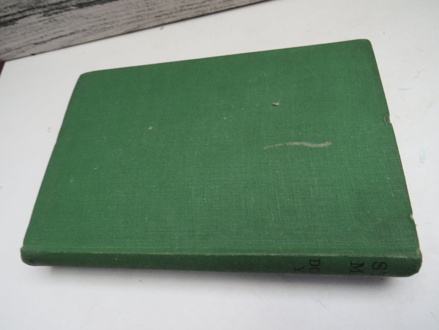 Storm Music By Dornford Yates 1945