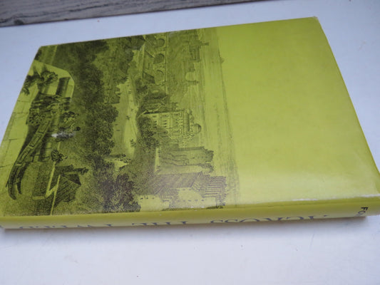 Across The Tweed A Tour of Mid-Victorian Scotland By Theodor Fontane 1965