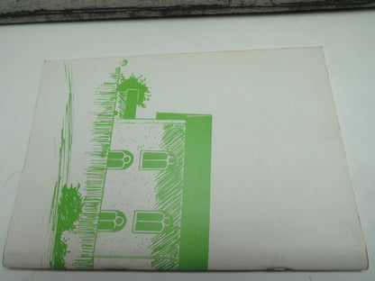 'A' Planned Village A History of Eaglesham 1988 book image 2