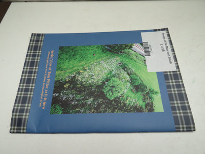 People of the Moor and Strath Boat of Garten, The Heart of Strathspey, 7,000 B.C to 900 A.D. By Dr S book image 2