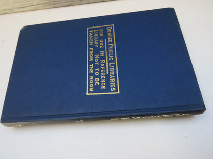 Forty Years of Caledonian Locomotives 1882-1922 By H. J. C. Cornwell 1974