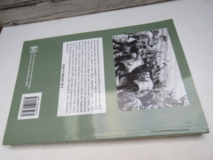 The Life and Times of Fraser Mackintosh, Crofter MP By Ewen A. Cameron 2000 book image 2