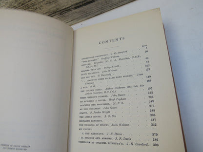 More Humorous Tales From 'Blackwood' 1954
