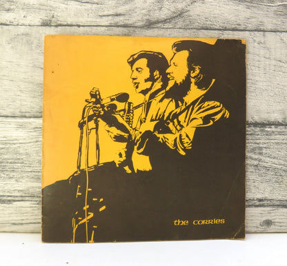 The Corries Roy Williamson Ronnie Browne