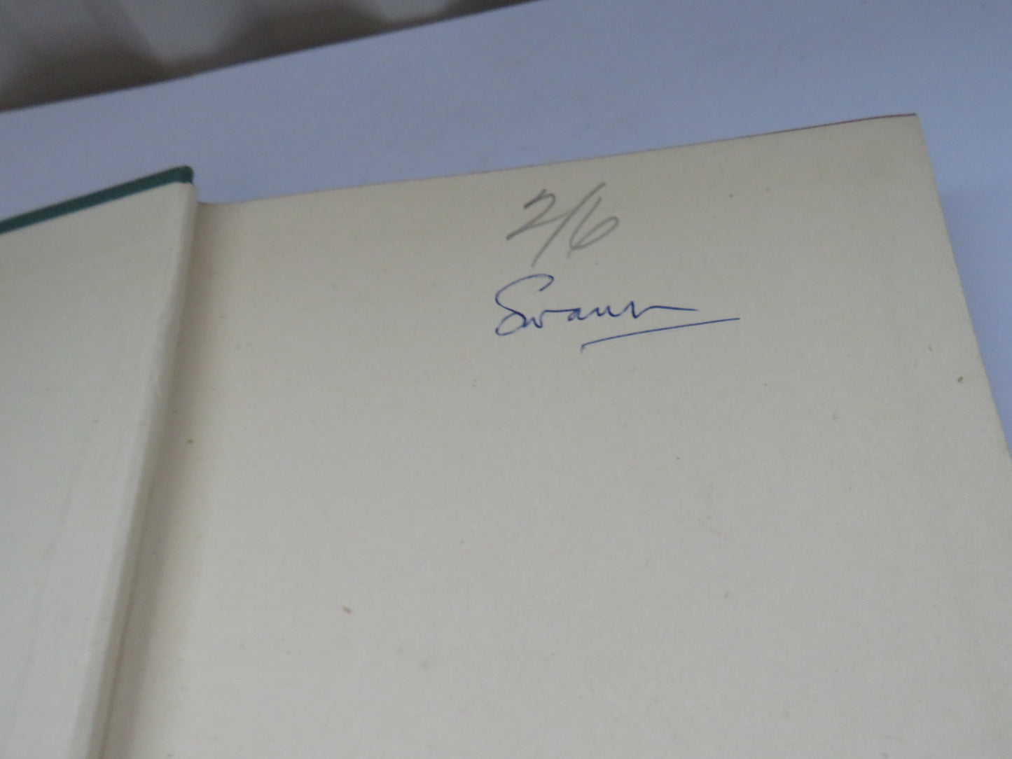 Vintage Book of 'these were the days containing life with father my fathers dark hour life with mother by clarence day 1946'