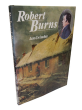 Load image into Gallery viewer, Robert Burns By Ian Grimble 1995
