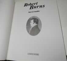 Load image into Gallery viewer, Robert Burns By Ian Grimble 1995
