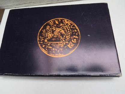 The Saxon & Norman Kings By Christopher Brooke 1965 book image 2