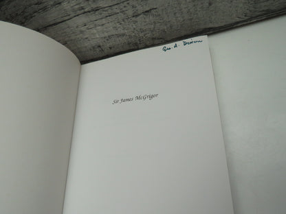 Sir James McGrigor The Scalpel and the Sword The Autobiography Of The Father of Army Medicine Edited book image 3