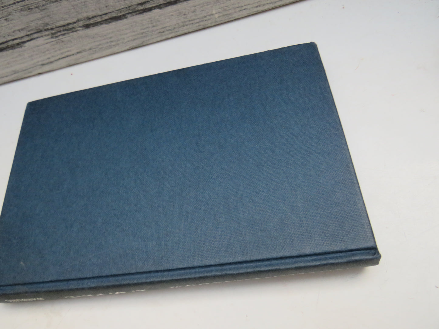 Ramshackledom A Critical Appraisement of the Establishment By L. G. Pine 1962