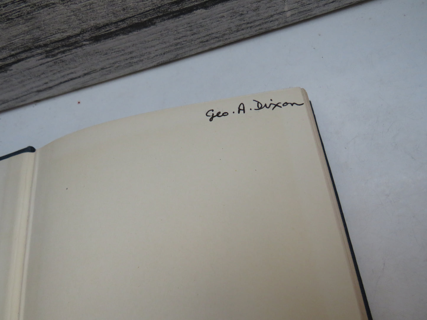 Ramshackledom A Critical Appraisement of the Establishment By L. G. Pine 1962