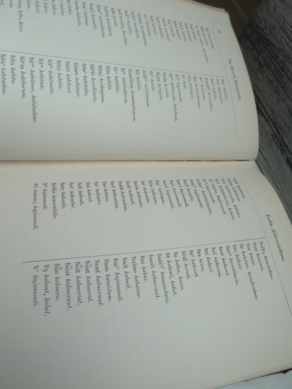 The Record Interpreter: A Collection of Abbreviations, Latin Words and Names Used In English Histori book image 5