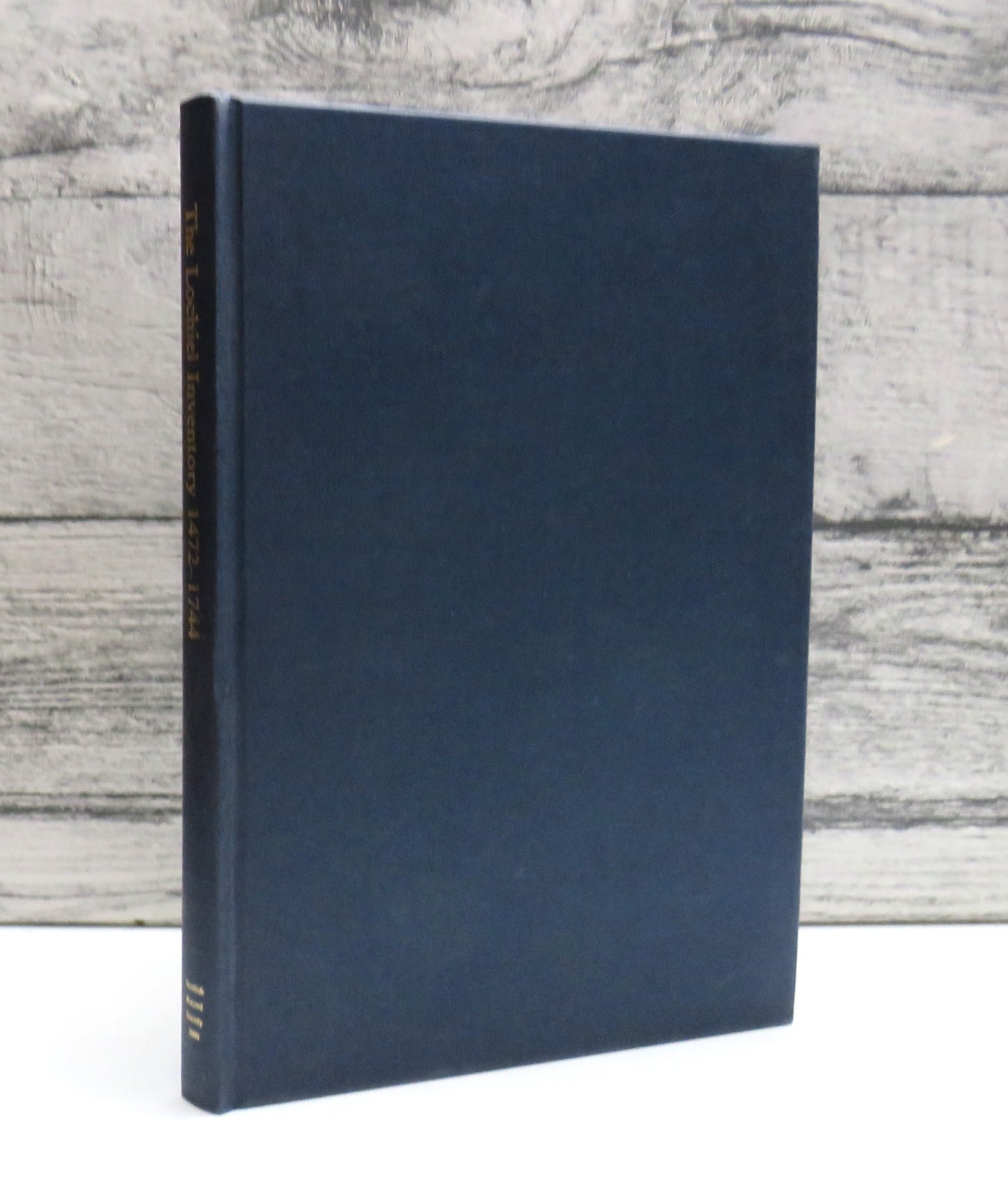 The Lochiel Inventory 1472-1744 Edited By Jean Munro 2000