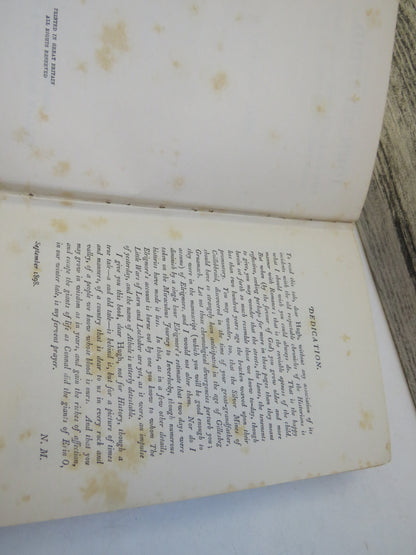 John Splendid The Tale of A Poor Gentleman and The Little Wars of Lorn By Neil Munro