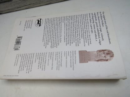 Bind Harry's Wallace By William Hamilton of Gilbertfield 1999 book image 2