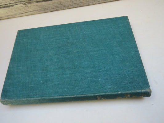 Farmer In The Western Isles By David Mackenzie 1954