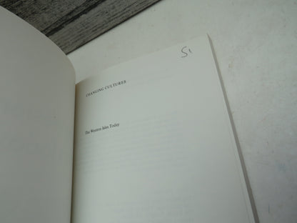 The Western Isles Today By Judith Ennew 1980 book image 3