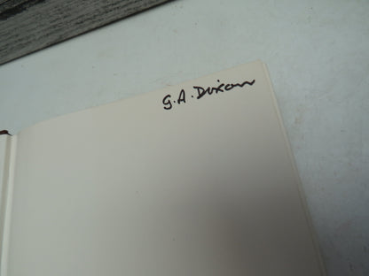 Elvin's Handbook of Mottoes Revised With Supplement and Index By R. Pinches 1971 book image 3