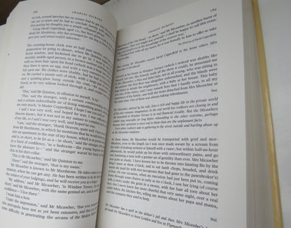 The Oxford Book Of Humorous Prose By Frank Muir 1990 book image 4