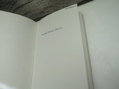 Scottish Family History By David Moody 1988 book image 3