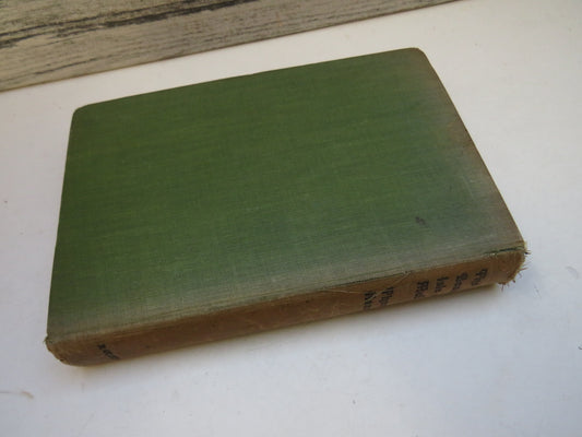 The Beautiful Isle of Mull With Iona & The Isle of Saints By Thomas Hannan 1926
