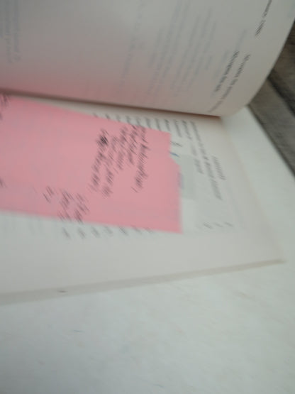 The Laird of Barloch 1631-1984 By Alistair Lindsay 1986 book image 4