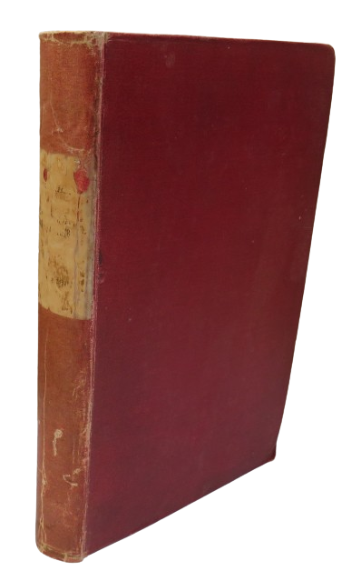 Transactions of the Inverness Scientific Society and Field Club Vol II. 1880 to 1883 book front cover