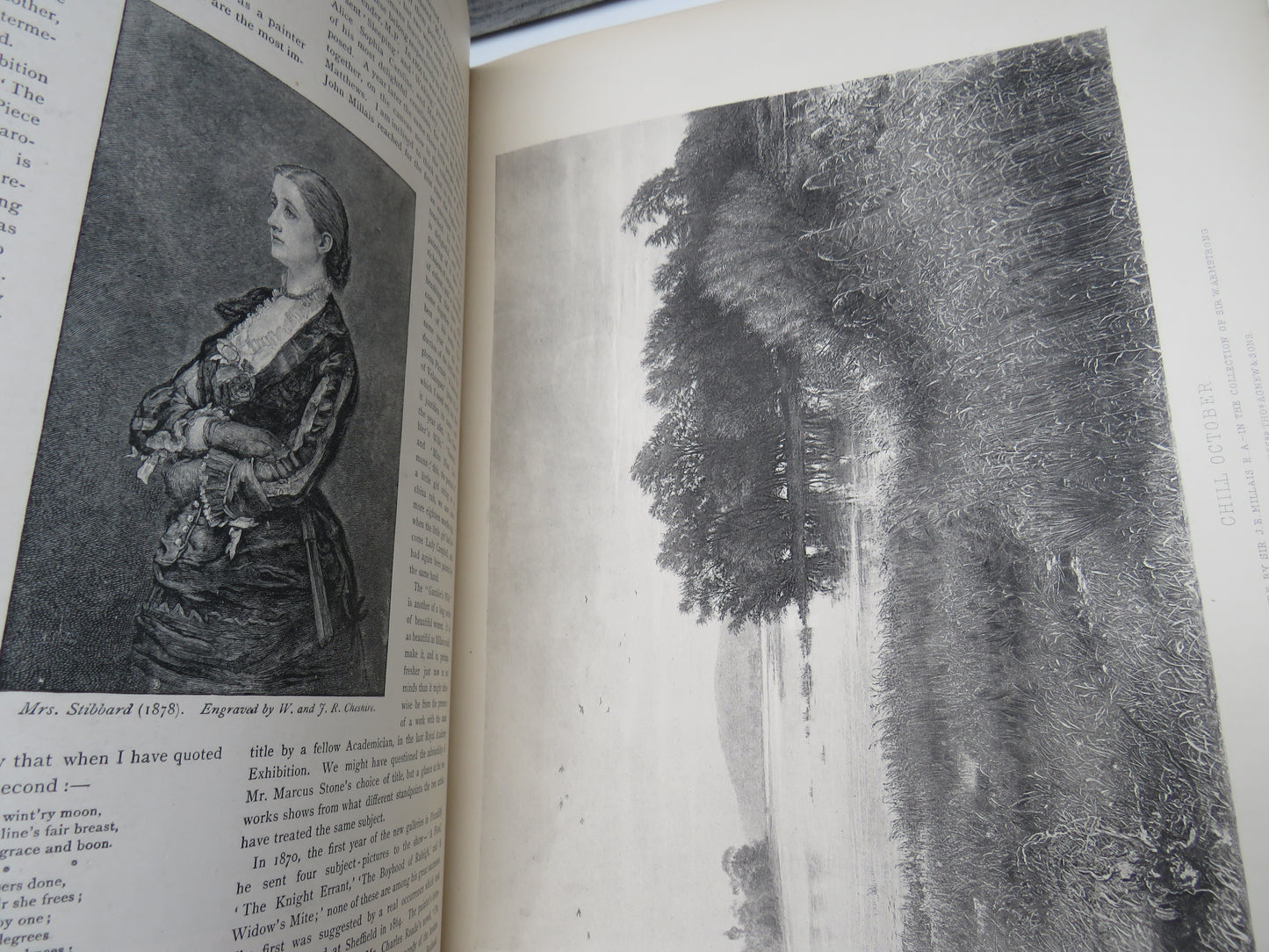 The Art Annuals Sir Eleighton P.R.A, Sir J.E. Millais R.A, L. Almatademara, J.L.E. Meissonier, J.G. Hook R.A., Rosa Bonheur, Birket Foster.