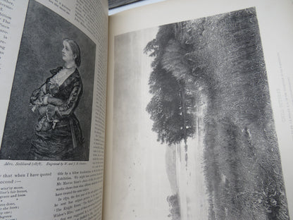 The Art Annuals Sir Eleighton P.R.A, Sir J.E. Millais R.A, L. Almatademara, J.L.E. Meissonier, J.G. Hook R.A., Rosa Bonheur, Birket Foster.