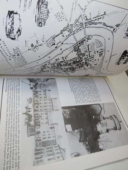 The Pictorial History of Dumfries Compiled By J.A. Mackay 1990 book image 4