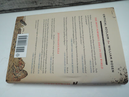 The Third Horseman Climate Change and The Great Famine of the 14th Century By William Rosen book image 2