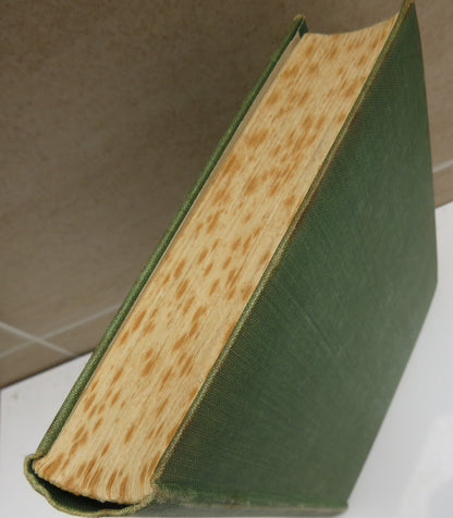 Herd of the Hills By Allan Fraser 1938 book image 3