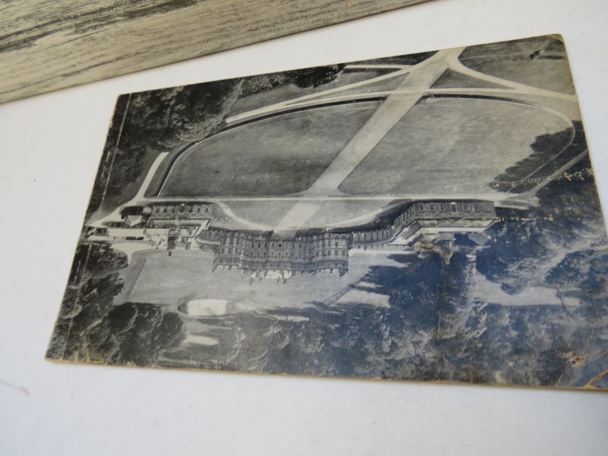 Hopetoun House West Lothian An Illustrated Survey of Scotland's  Most Famous Adam Mansion