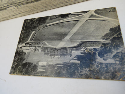 Hopetoun House West Lothian An Illustrated Survey of Scotland's  Most Famous Adam Mansion