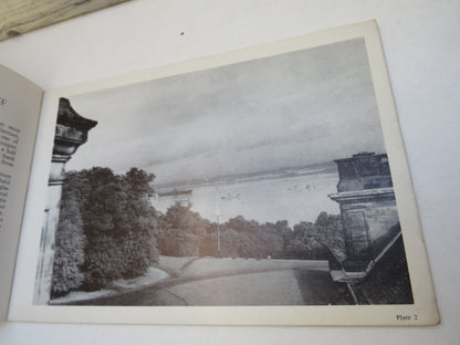 Hopetoun House West Lothian An Illustrated Survey of Scotland's  Most Famous Adam Mansion
