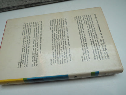 History By The Highway By M.D. Anderson 1967 book image 2