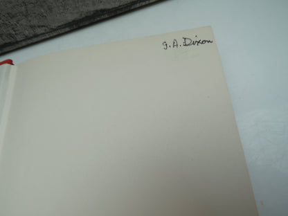 History By The Highway By M.D. Anderson 1967 book image 3