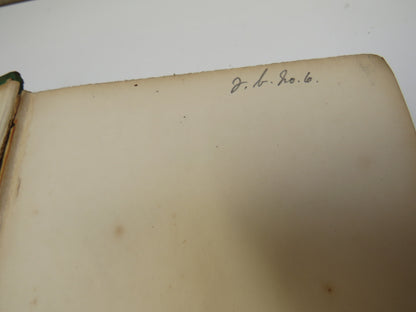 Essays of an Optimist By John William Kaye 1870 book image 5