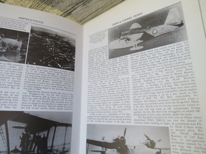Airfield Focus 25: Oban & Connel Ferry By Neil Owen and Phil Jones