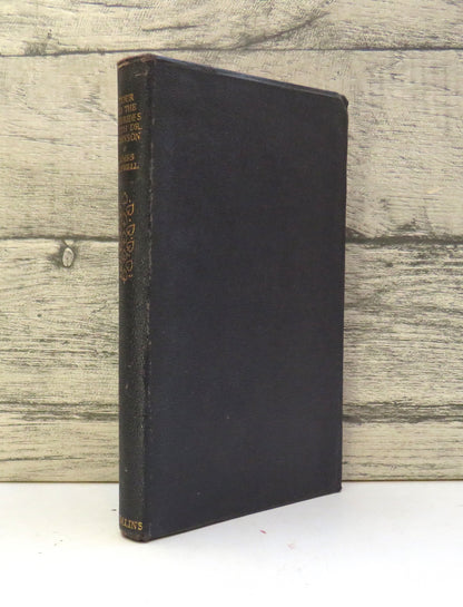 The Journal of A Tour To The Hebrides With Samuel Johnson By James Boswell 1955