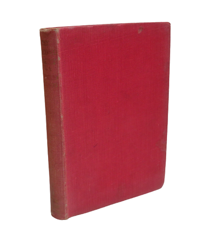 The Second Count By Shepherd Pearson 1945 book front cover