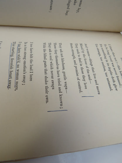 Poems By Matthew Arnold Lyric and Elegiac Poems 1888 book image 5